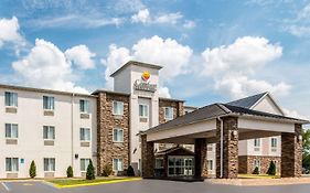Comfort Inn & Suites - Hannibal